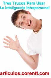inteligencia intrapersonal