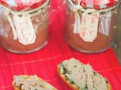 Paté Pollo