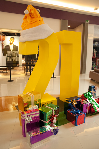 Forever 21® inaugura en Galerías Toluca