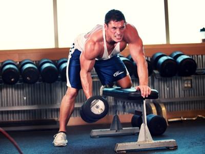 Reglas para el crecimiento muscular: Adaptación al estrés para el crecimiento del músculo