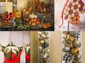 DECO&amp;Mesas navidad