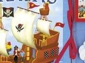 rincón lectura Boolino: Piratas