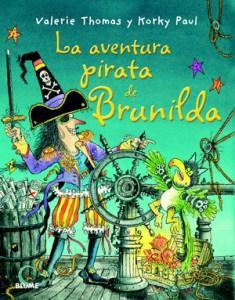El rincón de lectura by Boolino: Piratas
