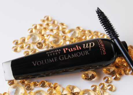 Push Up Volume Glamour de Bourjois - Densifica y curva