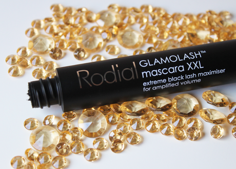 Glamolash Máscara XXL de Rodial - Densifica y eleva
