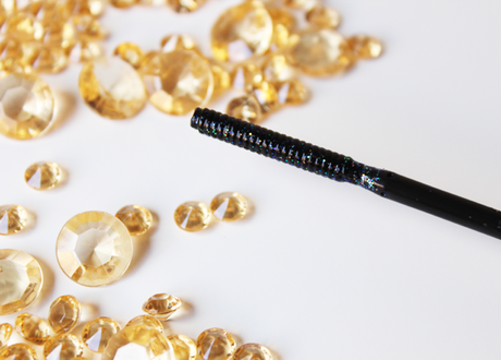 Volume Million Lashes Top Coat Glitter de L´Oréal - el toque final