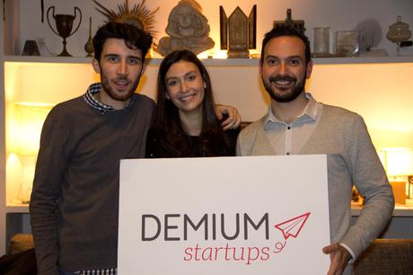 Demium Startups