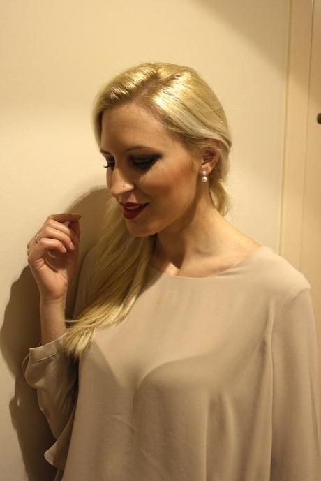 CHRISTMAS DINNER CHRISTMAS DINNER