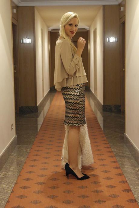 CHRISTMAS DINNER CHRISTMAS DINNER