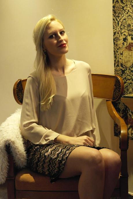 CHRISTMAS DINNER CHRISTMAS DINNER