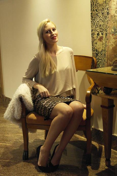 CHRISTMAS DINNER CHRISTMAS DINNER