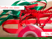 Envolver Regalos Cintas