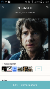 El Hobbit
