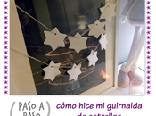 guirnalda estrellas