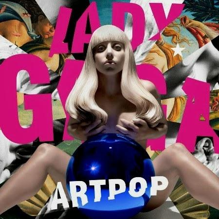 Temporada 6/ Programa 6: Lady Gaga y “Artpop” (2013)