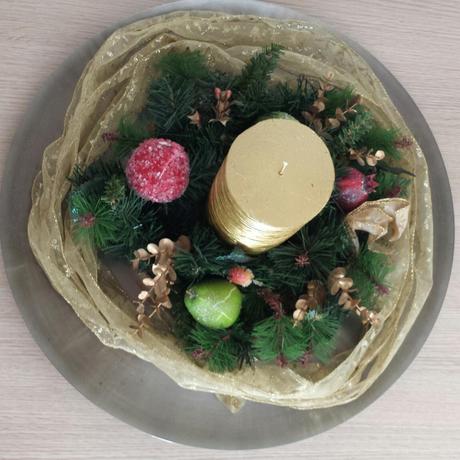 #Rectoctopus navideño