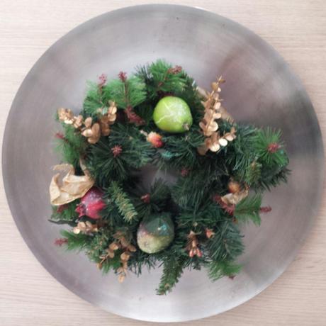 #Rectoctopus navideño