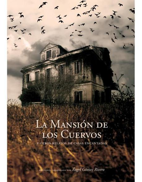 La mansión de los cuervos