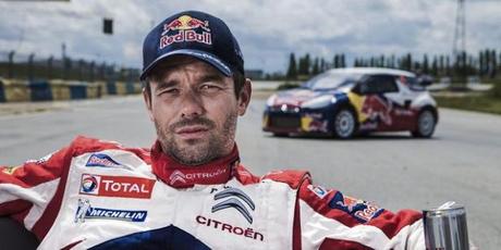 Sébastien Loeb