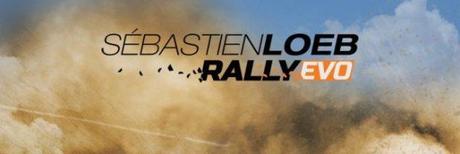 Sébastien Loeb Rally Evo