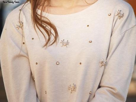 Outfit: Bright and neoprene