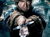 Proyección: Hobbit: batalla cinco ejércitos