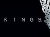 Fecha estreno para temporada ‘Vikings’