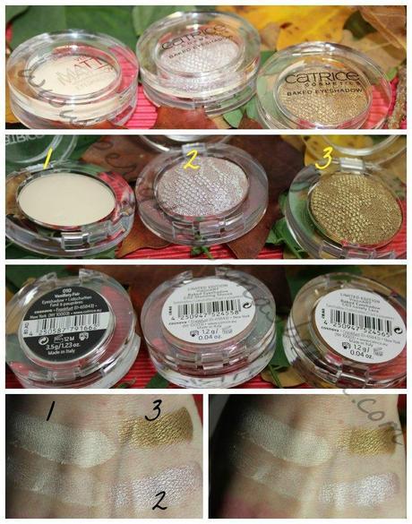 Novedades Catrice Otoño-Invierno