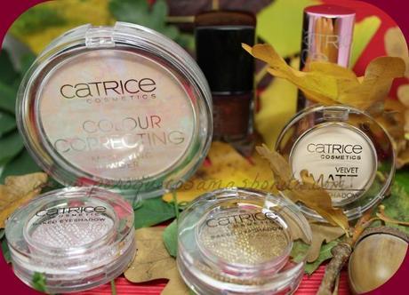 Novedades Catrice Otoño-Invierno