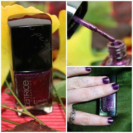 Novedades Catrice Otoño-Invierno