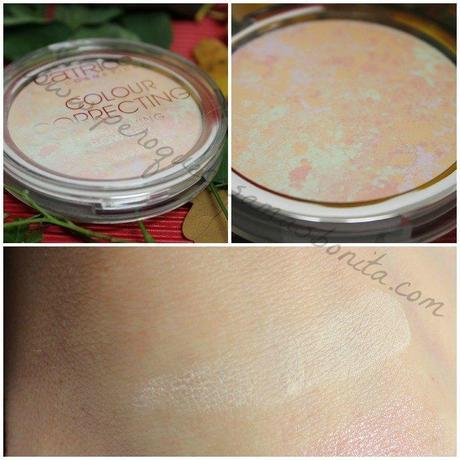 Novedades Catrice Otoño-Invierno