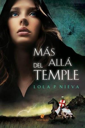 Más allá del temple – Lola P. Nieva