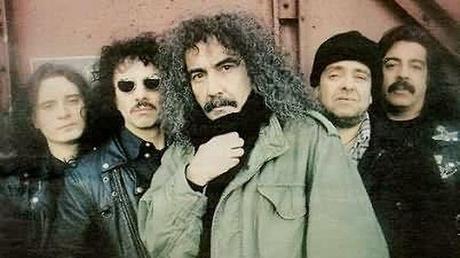 Vienen AC/DC por partida doble,se van Los Suaves