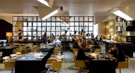 desesTRÊSate: Roca Bar en Barcelona