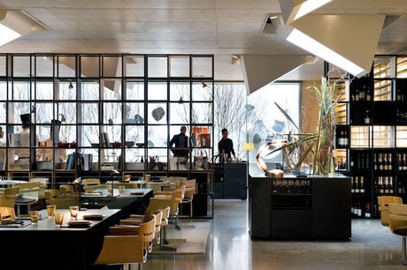 desesTRÊSate: Roca Bar en Barcelona