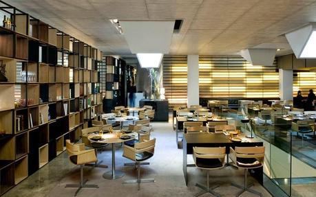 desesTRÊSate: Roca Bar en Barcelona