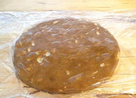 Galletas de navidad con almendra y especias recetas galletas navidad recetas delikatissen Ikea LaOtraNavidad galletas nórdicas galletas fáciles galletas especiadas Galletas de navidad con almendra y especias galletas de navidad galletas con almendras galletas caseras