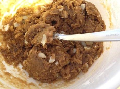 Galletas de navidad con almendra y especias recetas galletas navidad recetas delikatissen Ikea LaOtraNavidad galletas nórdicas galletas fáciles galletas especiadas Galletas de navidad con almendra y especias galletas de navidad galletas con almendras galletas caseras