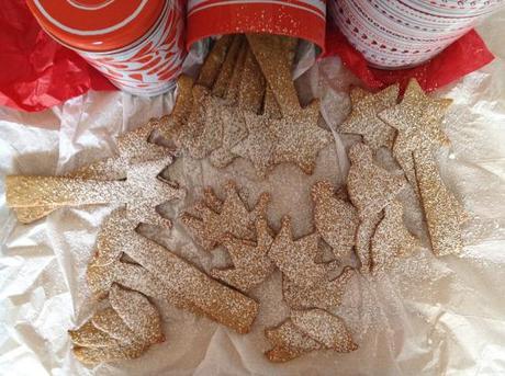 Galletas de navidad con almendra y especias recetas galletas navidad recetas delikatissen Ikea LaOtraNavidad galletas nórdicas galletas fáciles galletas especiadas Galletas de navidad con almendra y especias galletas de navidad galletas con almendras galletas caseras