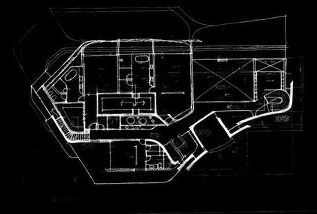 NUEVAS IMÁGENES DE OBRA DE LA VIVIENDA DISEÑADA POR A-CERO EN EEUU