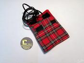 Funda para auriculares (II)