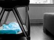 Cambiador para cuna viaje nuna