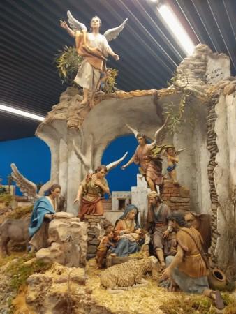 Los mejores planes del Madrid más navideño