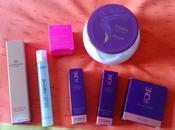 compras navideñas oriflame