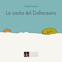 Portada del libro infantil. Muy recomendado.