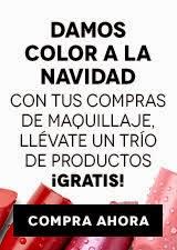 trio de productos gratis birchbox