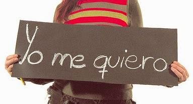 Se acaba el año y me hago una pregunta: ¿cuánto te quieres tú?