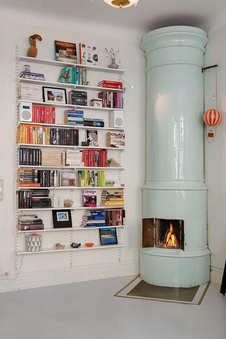 Me despido junto al calor de una chimenea… salon-con-chimenea-04