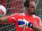 Starke renueva Bayern Munich