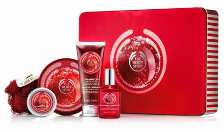 BeautyRegalos | The Body Shop